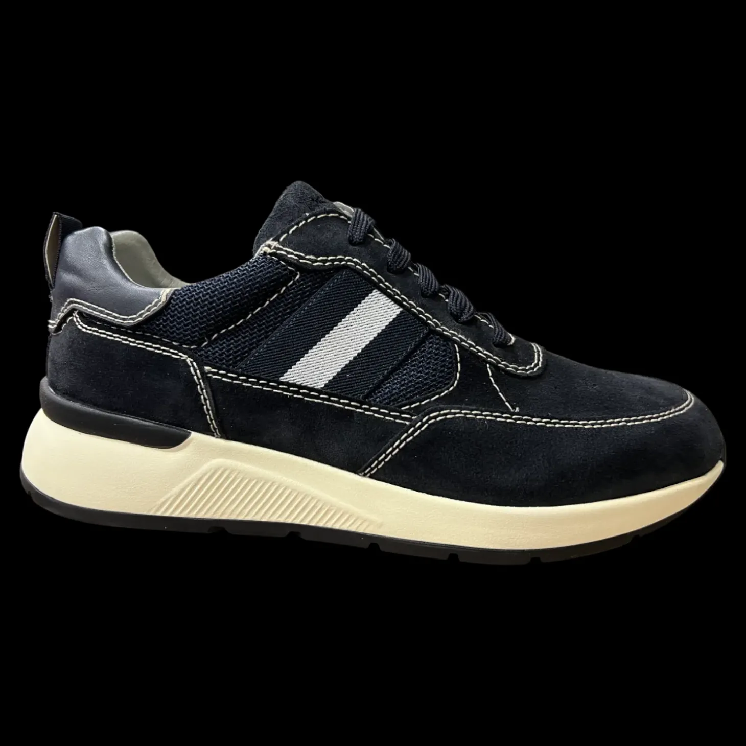 Walk Dream Sneakers Da Uomo Blu - W5416-02