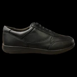 Walk Dream Sneakers Da Uomo Nero - W6735-01