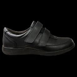 Walk Dream Sneakers Da Uomo Nero - W6739-01