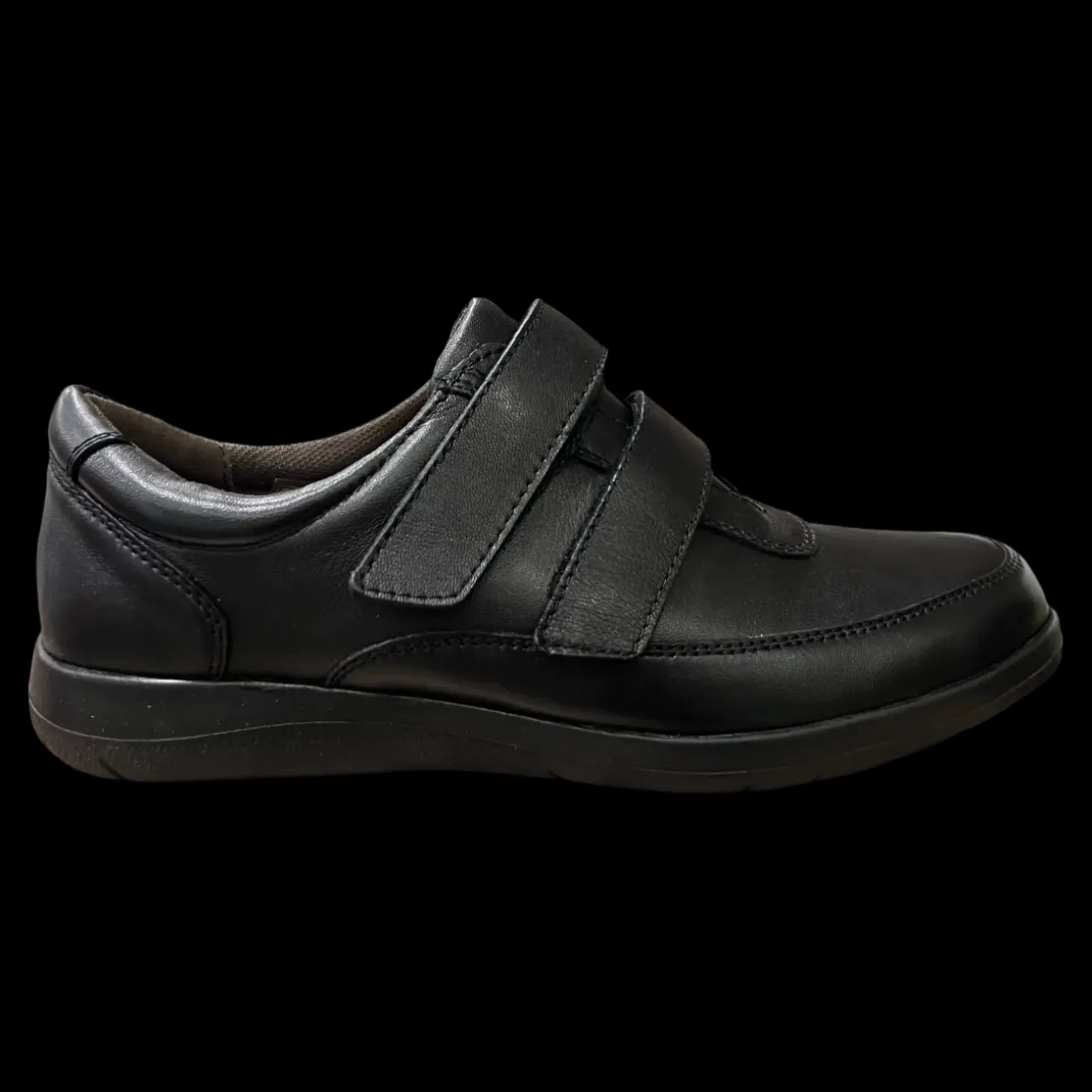 Walk Dream Sneakers Da Uomo Nero - W6739-01