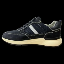 Walk Dream Sneakers Da Uomo Blu - W5416-02