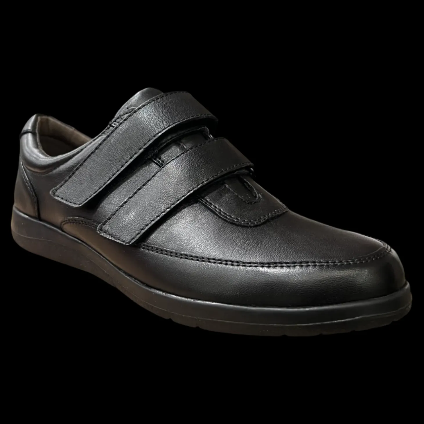 Walk Dream Sneakers Da Uomo Nero - W6739-01