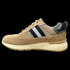 Walk Dream Sneakers Da Uomo Beige - W5416-02