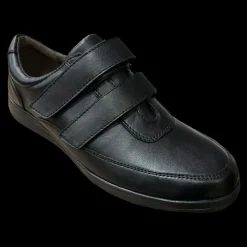 Walk Dream Sneakers Da Uomo Nero - W6739-01