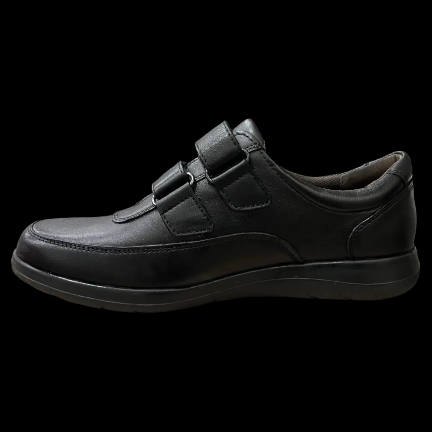 Walk Dream Sneakers Da Uomo Nero - W6739-01