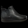 Walk Dream Stivaletti Da Donna Nero - W20902-01
