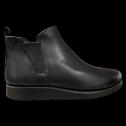 Walk Dream Stivaletti Da Donna Nero - W20902-01