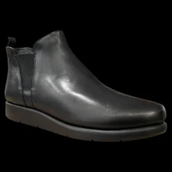 Walk Dream Stivaletti Da Donna Nero - W20902-01