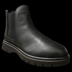 Walk Dream Stivaletti Tronchetti Da Donna Nero - W22348-01