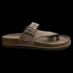 Walk In The City Sandali Da Uomo Testa Di Moro - 7447 - 50270