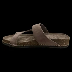 Walk In The City Sandali Da Uomo Testa Di Moro - 7447 - 50270