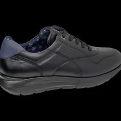 Wasser Callaghan Sneakers Da Uomo 42612 Nero - 42612