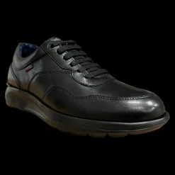 Wasser Sin Callaghan Sneakers Da Uomo Nero - 42615