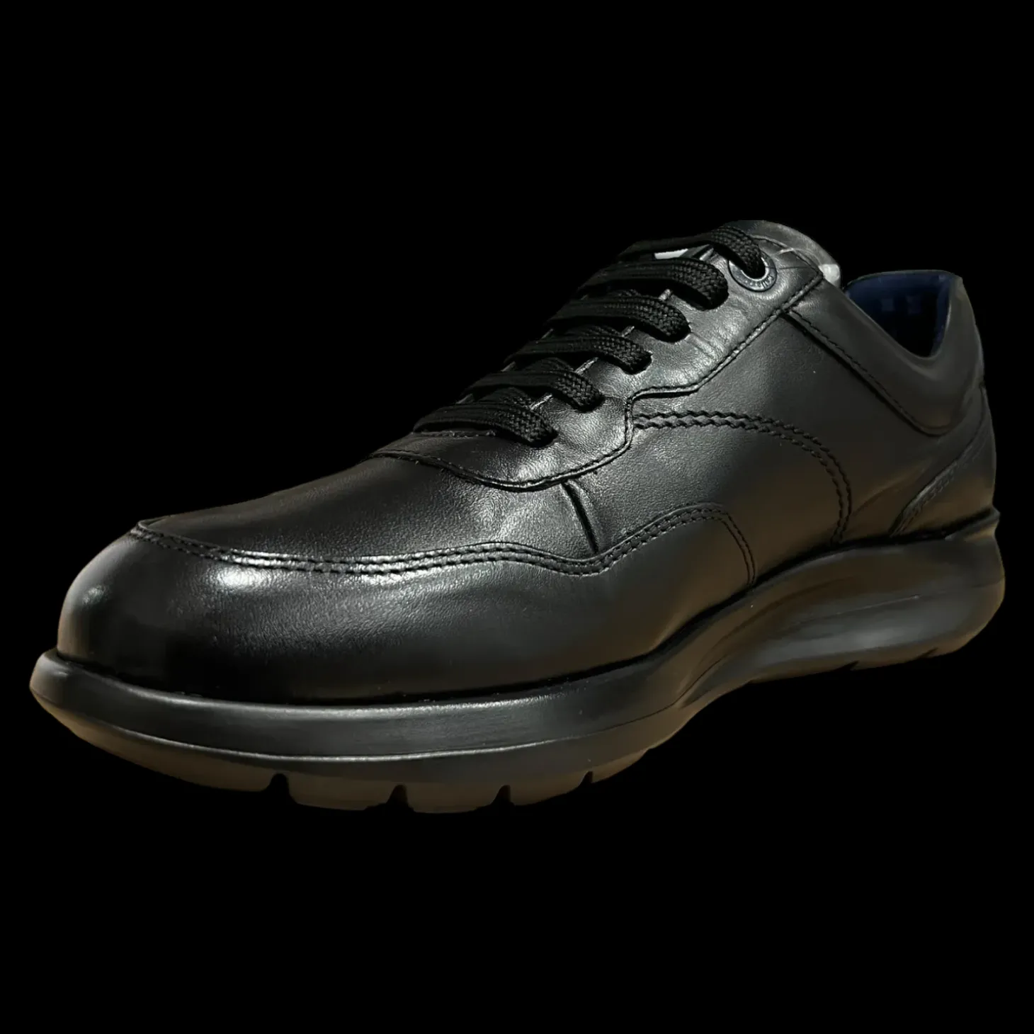 Wasser Sin Callaghan Sneakers Da Uomo Nero - 42615