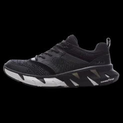 Ziggy Cutoff-skechers-scarpe Sportive-da Uomo-222154 Nero - 222154