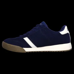 Zinger Skechers Scarpe Sportive Sneakers Da Uomo Blu - 52328