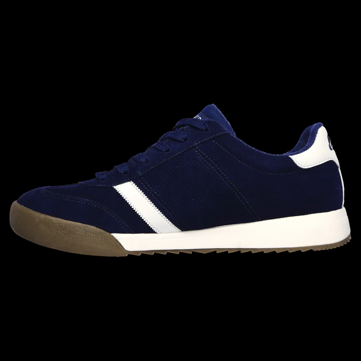 Zinger Skechers Scarpe Sportive Sneakers Da Uomo Blu - 52328