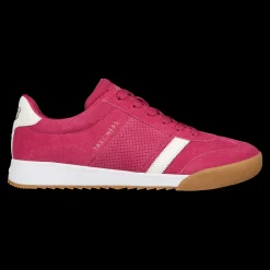 Zinger Skechers Sneakers Da Donna 156 Fuxia - 156